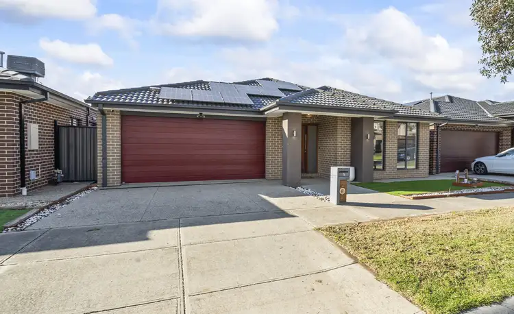 5 Canal Way, Craigieburn VIC 3064