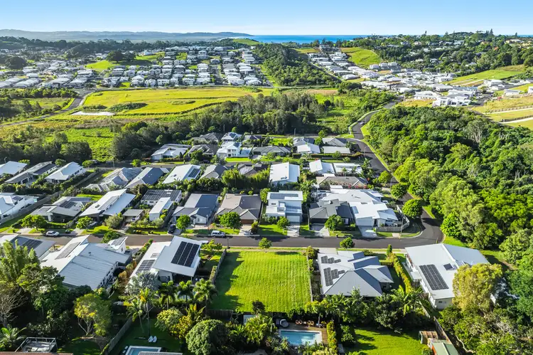 Second view of Homely land listing, 32 Fox Valley Way, Lennox Head NSW 2478
