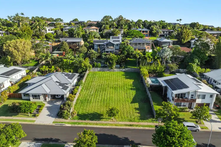 Fourth view of Homely land listing, 32 Fox Valley Way, Lennox Head NSW 2478