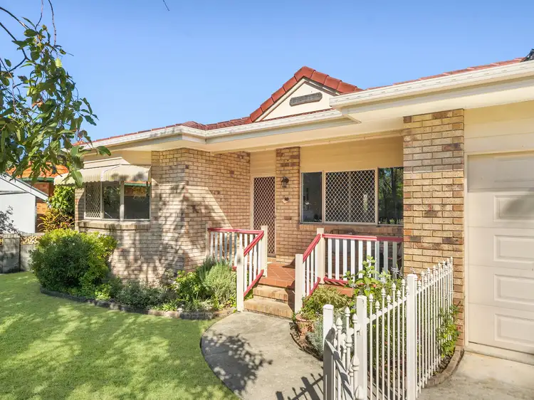 49 Albert Street, Margate QLD 4019