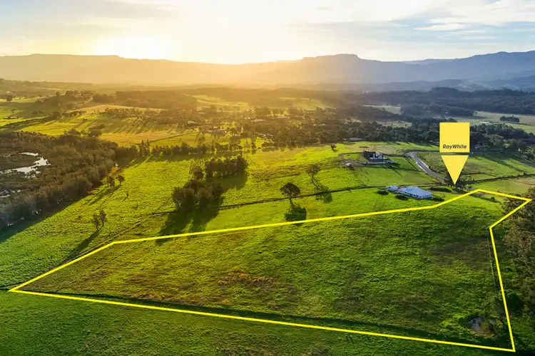 Main view of Homely land listing, 20 Serenity Ridge, Berry NSW 2535