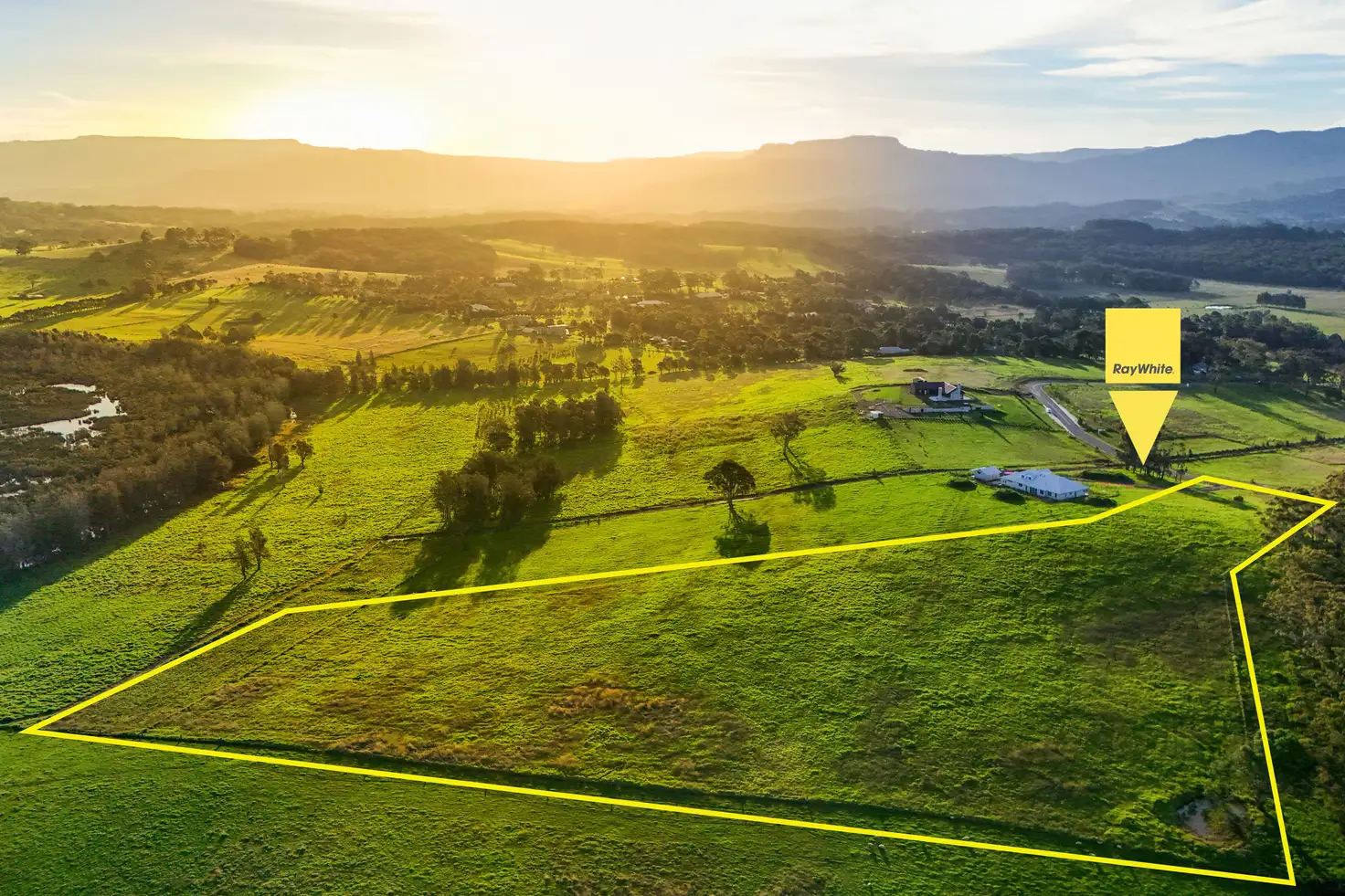 Main view of Homely land listing, 20 Serenity Ridge, Berry NSW 2535