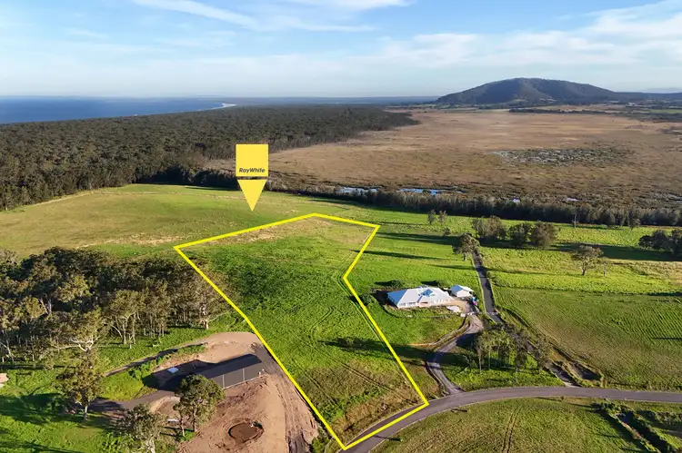Second view of Homely land listing, 20 Serenity Ridge, Berry NSW 2535
