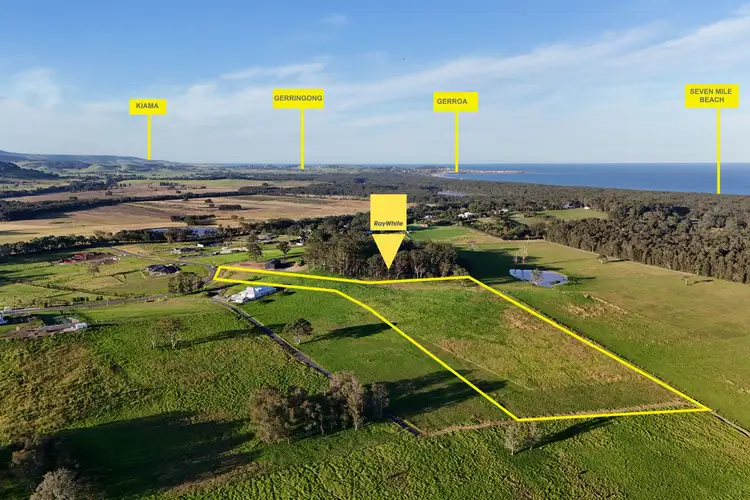 Fourth view of Homely land listing, 20 Serenity Ridge, Berry NSW 2535
