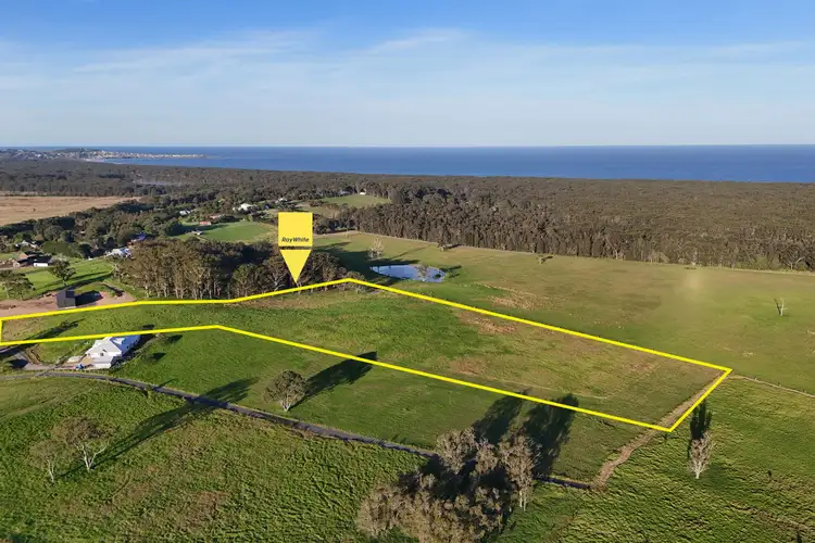 Fifth view of Homely land listing, 20 Serenity Ridge, Berry NSW 2535