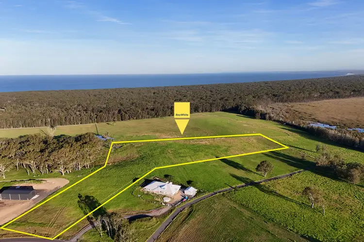 Sixth view of Homely land listing, 20 Serenity Ridge, Berry NSW 2535