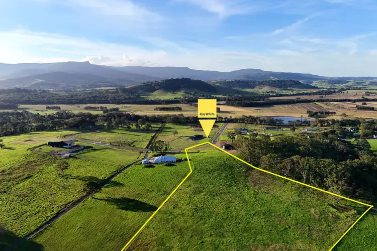 Seventh view of Homely land listing, 20 Serenity Ridge, Berry NSW 2535