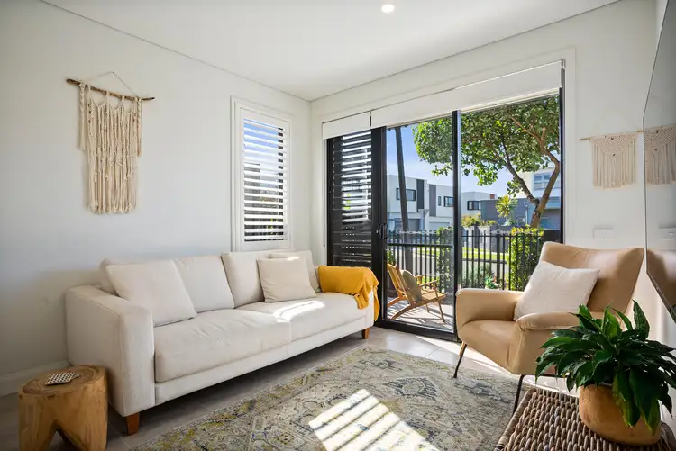 Fifth view of Homely house listing, 44 Anchorage Parade, Shell Cove NSW 2529