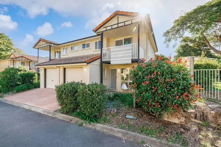 2/152 Lister Street, Sunnybank QLD 4109