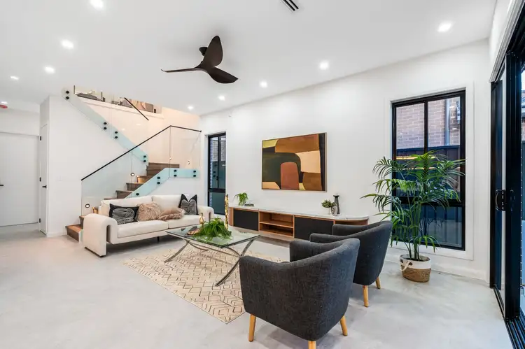 Fifth view of Homely house listing, 11 Mulgara Street (Melonba), Marsden Park NSW 2765