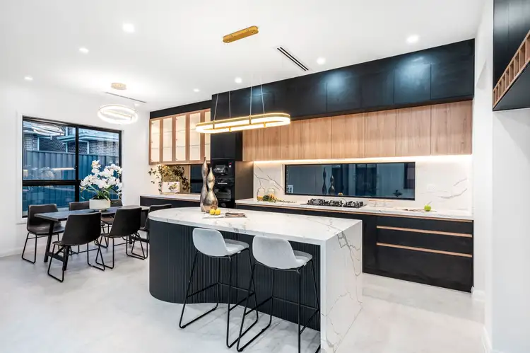 Sixth view of Homely house listing, 11 Mulgara Street (Melonba), Marsden Park NSW 2765