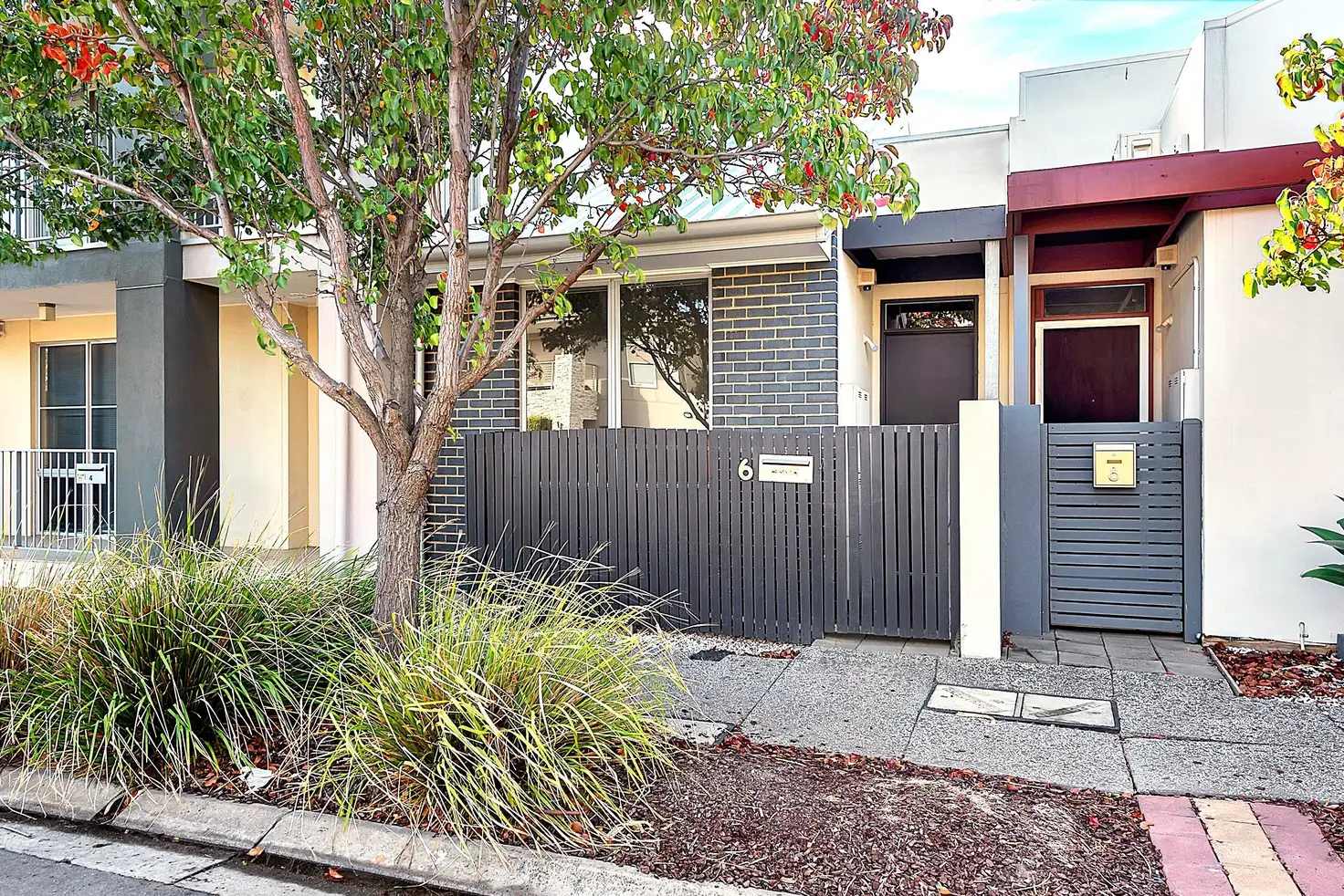Main view of Homely house listing, 6 Robinson Street, Mawson Lakes SA 5095