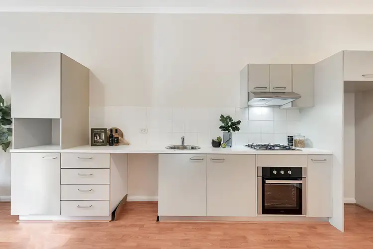 Second view of Homely house listing, 6 Robinson Street, Mawson Lakes SA 5095