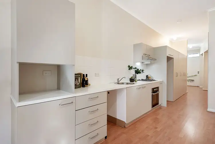 Third view of Homely house listing, 6 Robinson Street, Mawson Lakes SA 5095