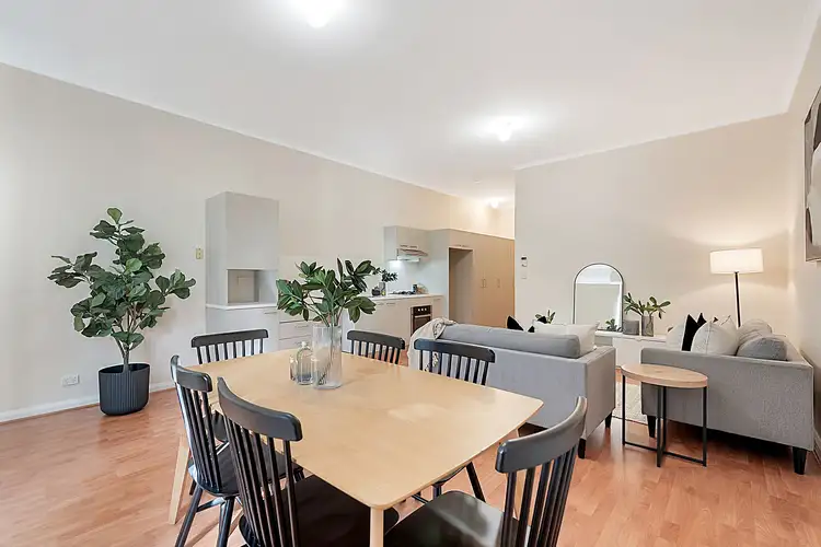 Fourth view of Homely house listing, 6 Robinson Street, Mawson Lakes SA 5095