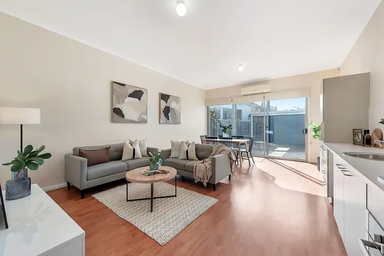 Fifth view of Homely house listing, 6 Robinson Street, Mawson Lakes SA 5095