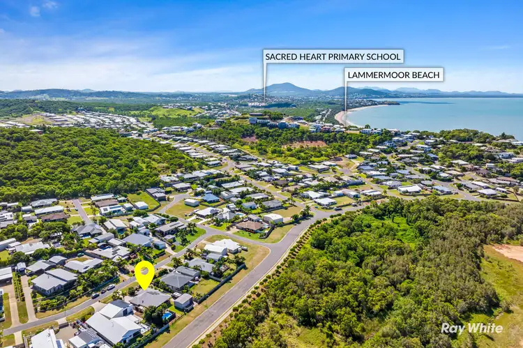Third view of Homely house listing, 7 Peninsula Place, Rosslyn QLD 4703