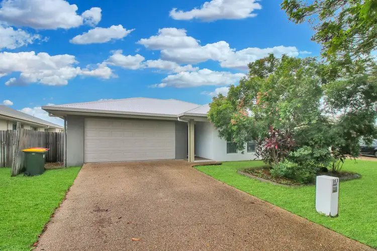 163 Kalynda Parade, Bohle Plains QLD 4817