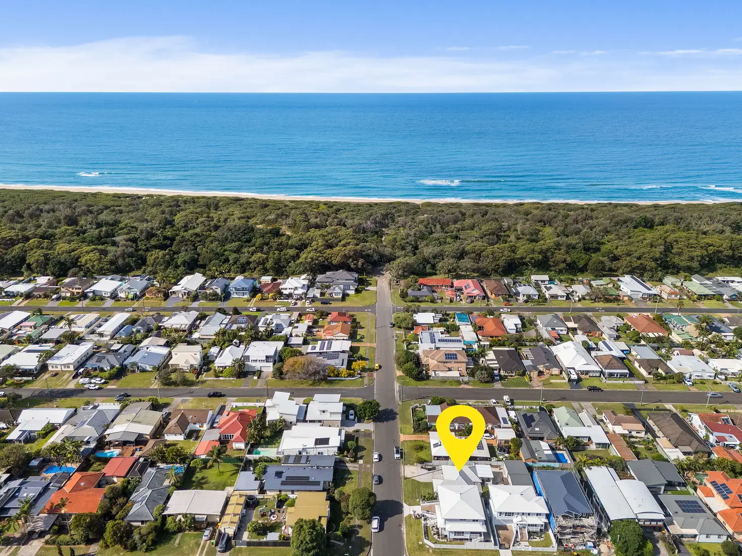 Main view of Homely house listing, 17 Boronia Avenue, Windang NSW 2528
