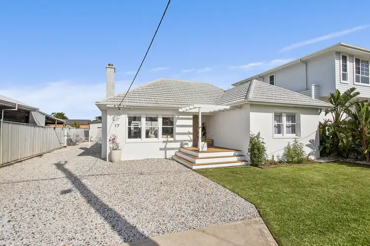 Second view of Homely house listing, 17 Boronia Avenue, Windang NSW 2528
