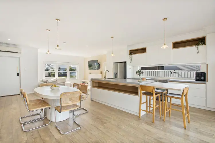 Third view of Homely house listing, 17 Boronia Avenue, Windang NSW 2528