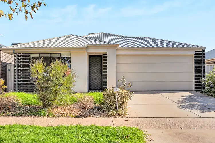 19 Central Boulevard, Munno Para West SA 5115