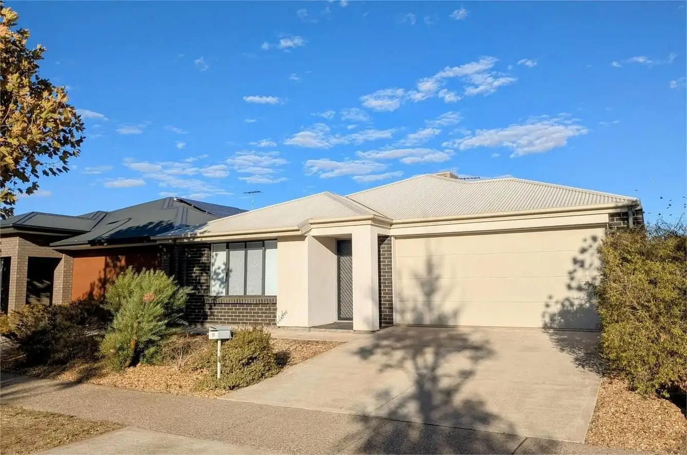 Main view of Homely house listing, 19 Central Boulevard, Munno Para West SA 5115