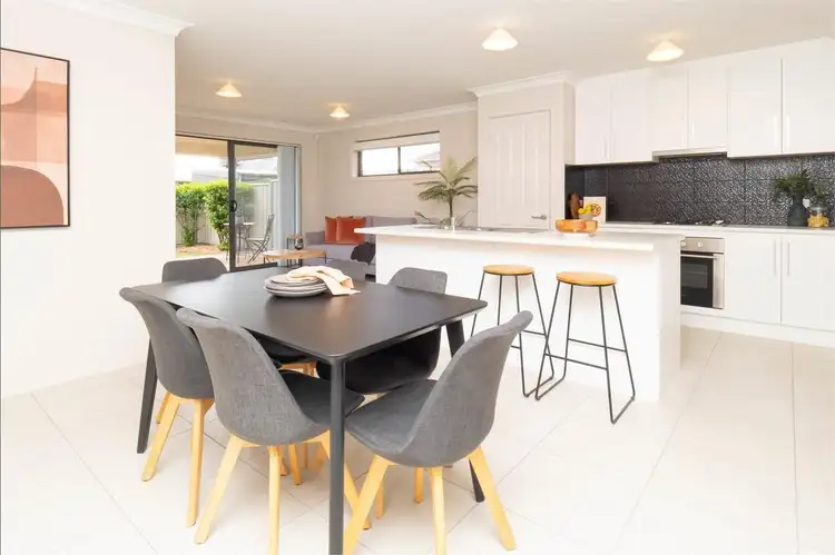 Second view of Homely house listing, 19 Central Boulevard, Munno Para West SA 5115
