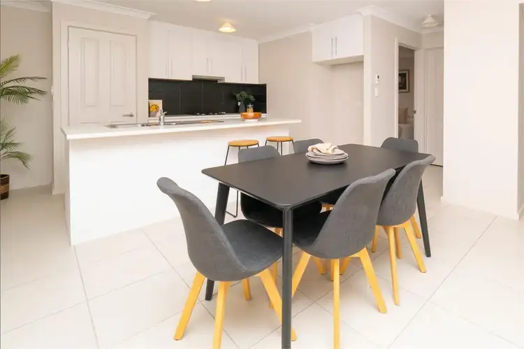 Fifth view of Homely house listing, 19 Central Boulevard, Munno Para West SA 5115