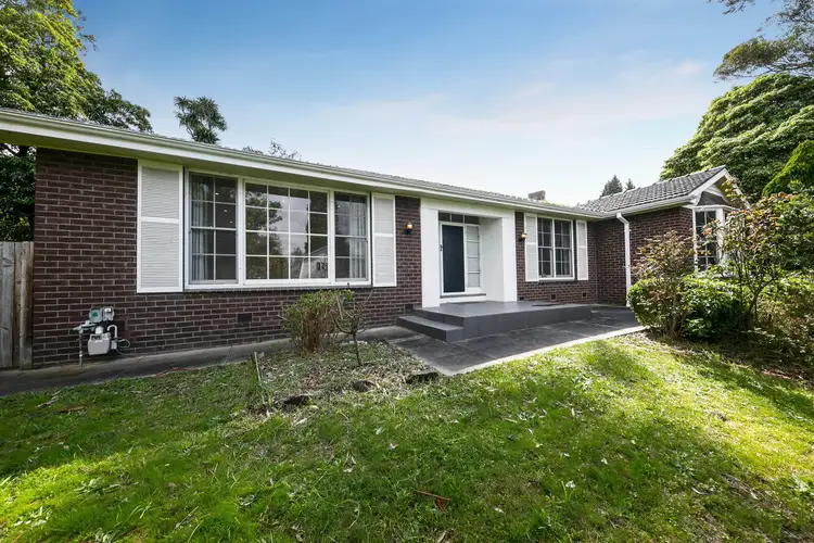 85 Boronia Road, Vermont VIC 3133