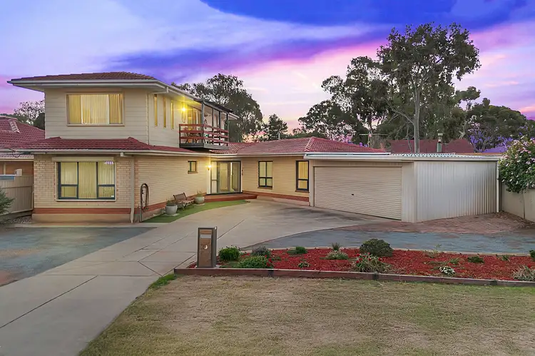11 Armagh Crescent, Salisbury Downs SA 5108