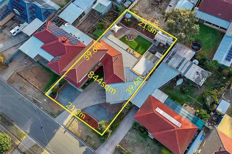 11 Armagh Crescent, Salisbury Downs SA 5108