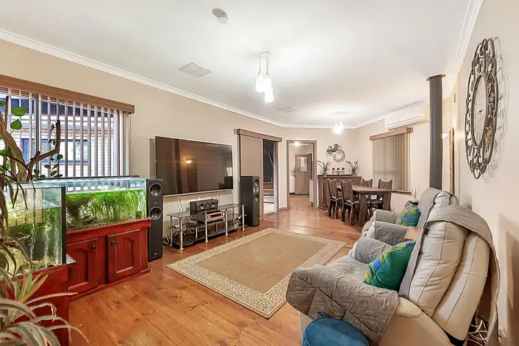 Second view of Homely other listing, 11 Armagh Crescent, Salisbury Downs SA 5108