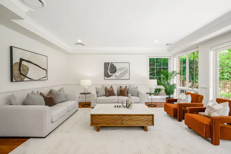 Fourth view of Homely house listing, 11 Compton Green, West Pennant Hills NSW 2125