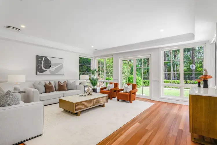 Sixth view of Homely house listing, 11 Compton Green, West Pennant Hills NSW 2125