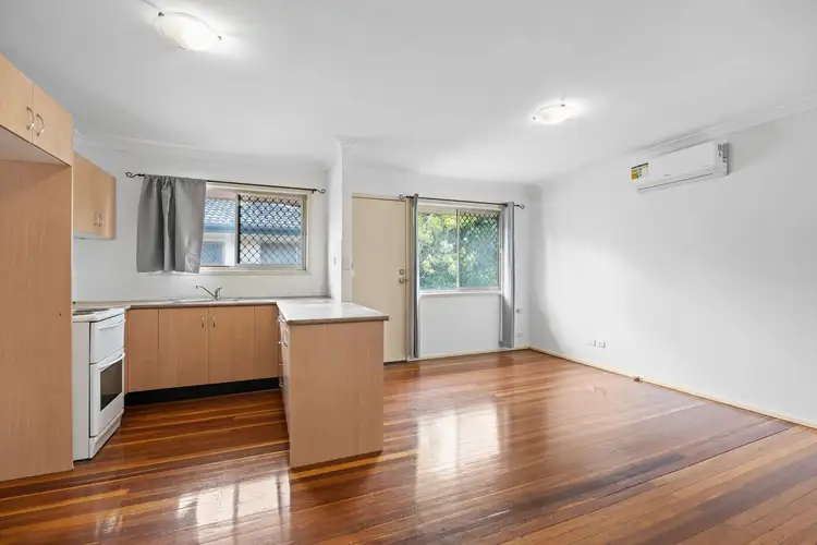 3/22 Bruce Street, Chermside QLD 4032
