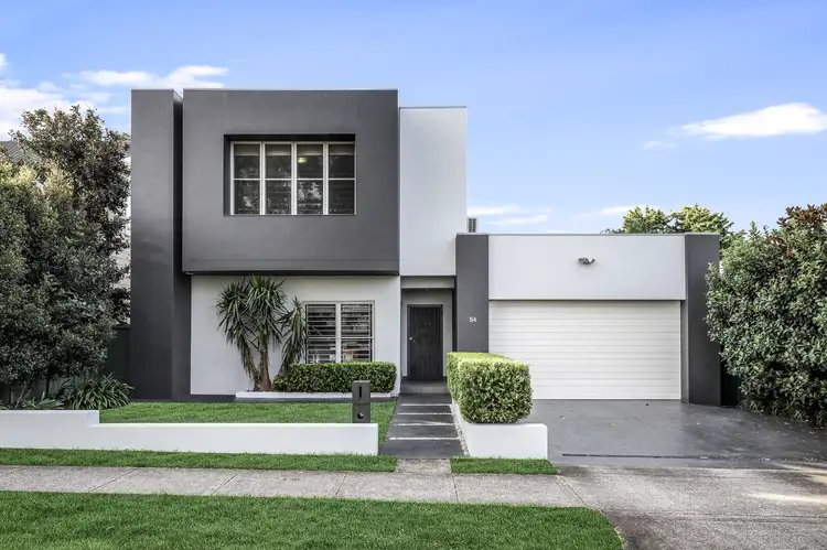 54 Villiers Road, Padstow Heights NSW 2211
