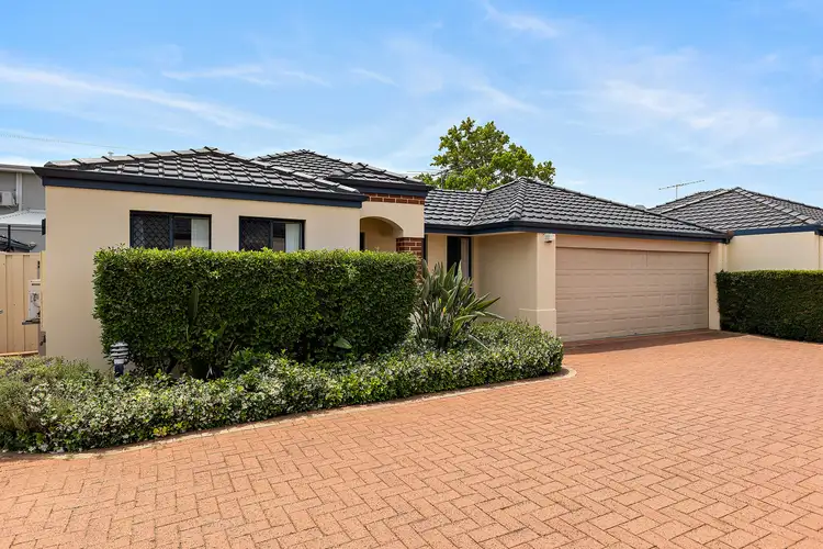 4/296 Drake Street, Morley WA 6062