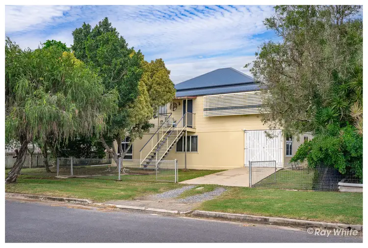 138 Spike Street, Berserker QLD 4701