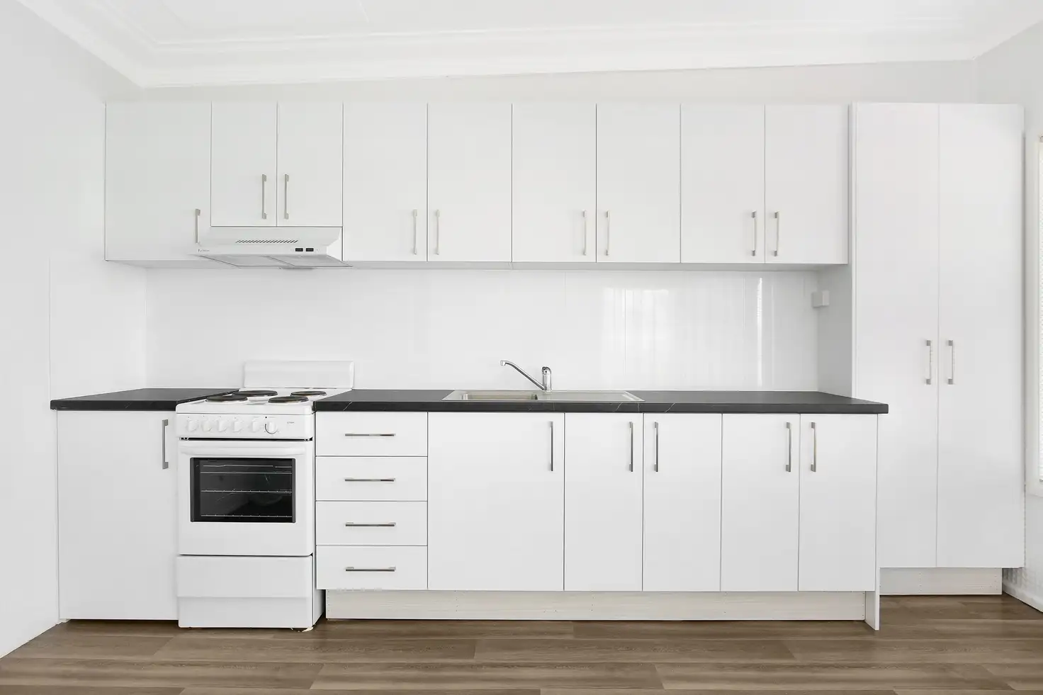 Main view of Homely unit listing, 3/8 Cordeaux Road, Figtree NSW 2525