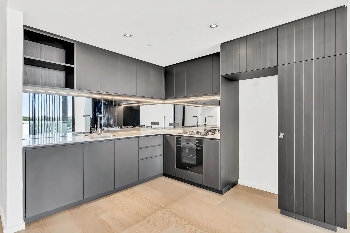 Main view of Homely apartment listing, G502/88 Magill Road, Norwood SA 5067