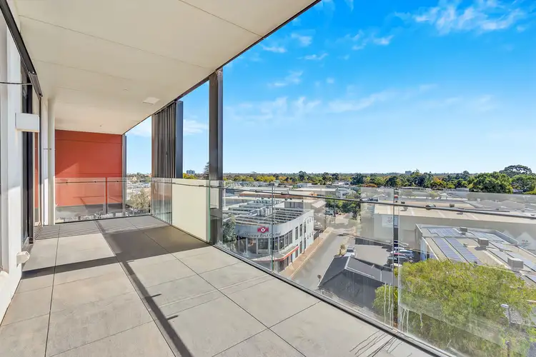 Fifth view of Homely apartment listing, G502/88 Magill Road, Norwood SA 5067