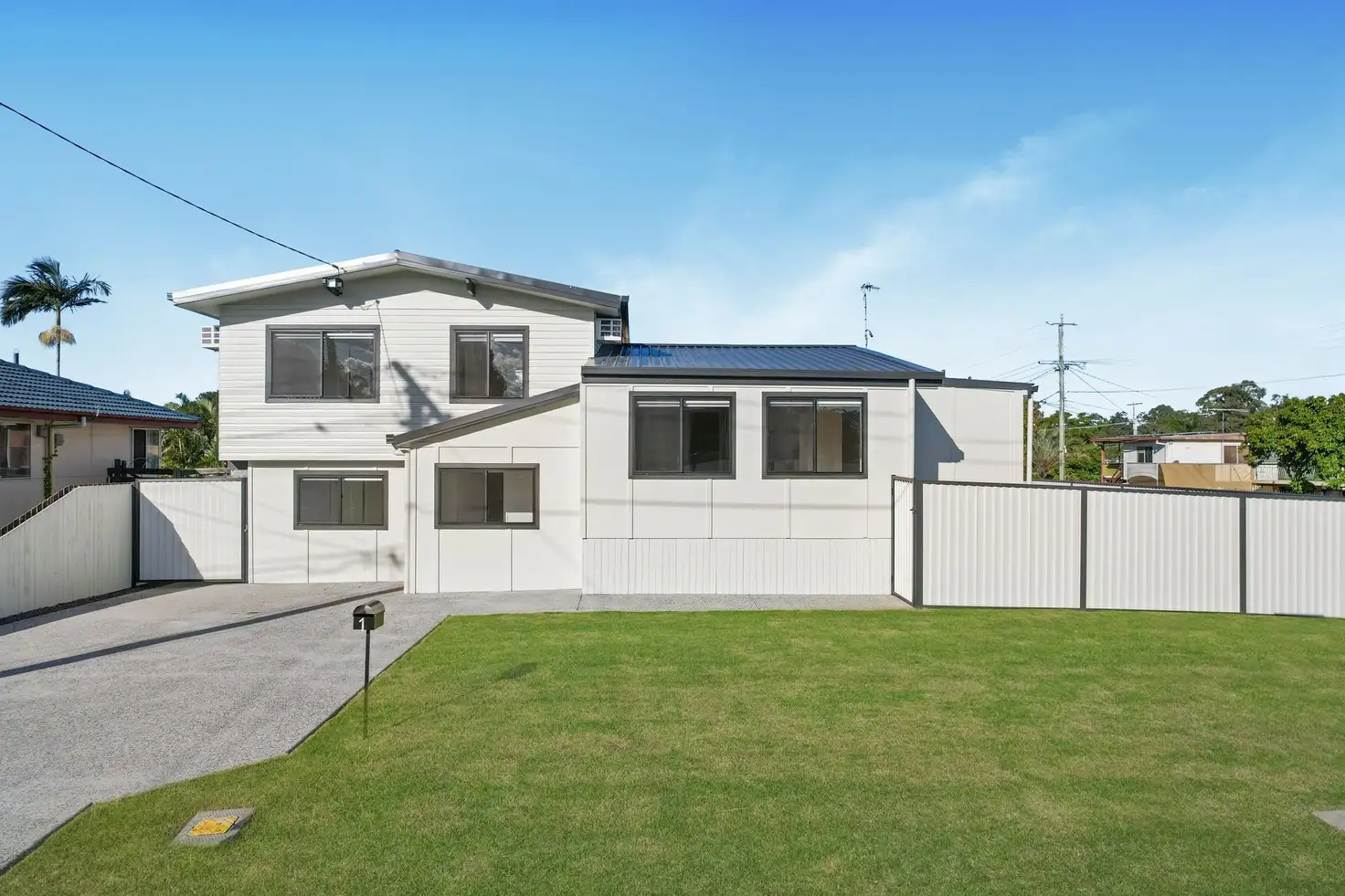 Main view of Homely house listing, 1 Carcoola Street, Kingston QLD 4114