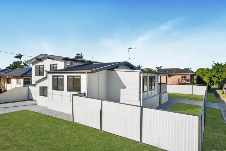 Second view of Homely house listing, 1 Carcoola Street, Kingston QLD 4114