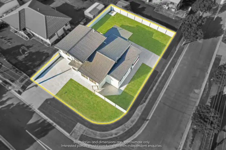 Third view of Homely house listing, 1 Carcoola Street, Kingston QLD 4114