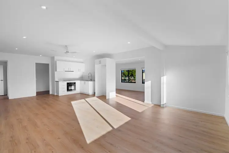 Fourth view of Homely house listing, 1 Carcoola Street, Kingston QLD 4114