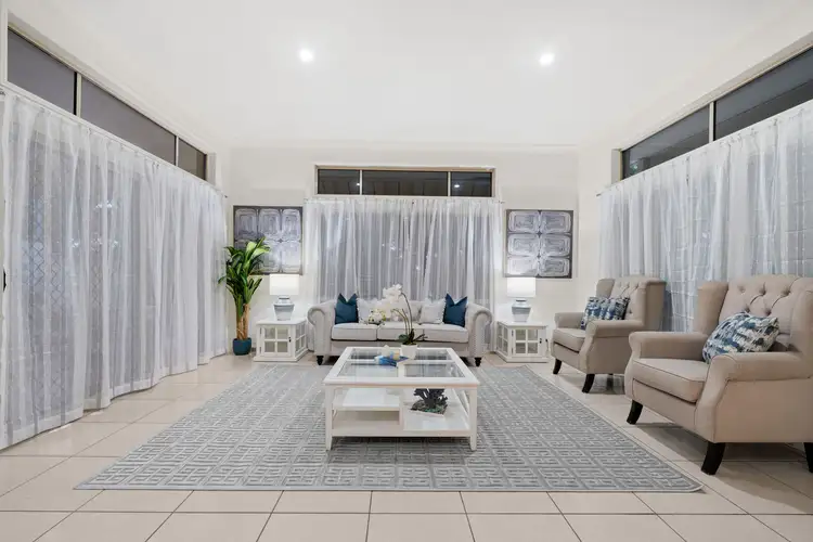 Third view of Homely house listing, 33 Apple Blossom Place, Eight Mile Plains QLD 4113