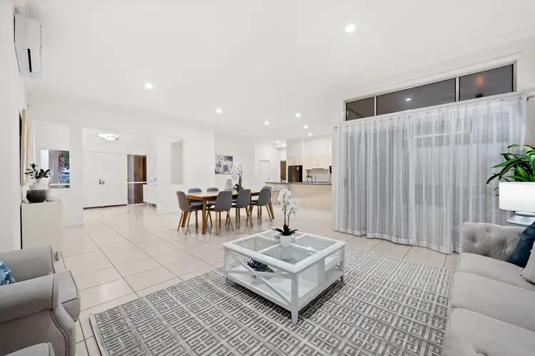 Sixth view of Homely house listing, 33 Apple Blossom Place, Eight Mile Plains QLD 4113