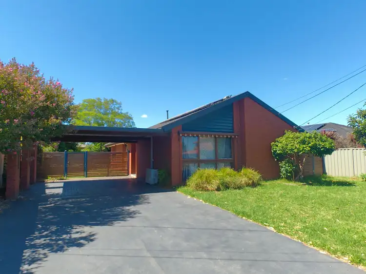 3 Barwon Court, Clayton South VIC 3169