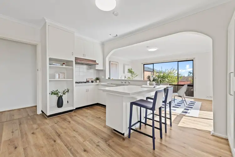 Second view of Homely house listing, 65 Stanley Avenue, Mount Waverley VIC 3149
